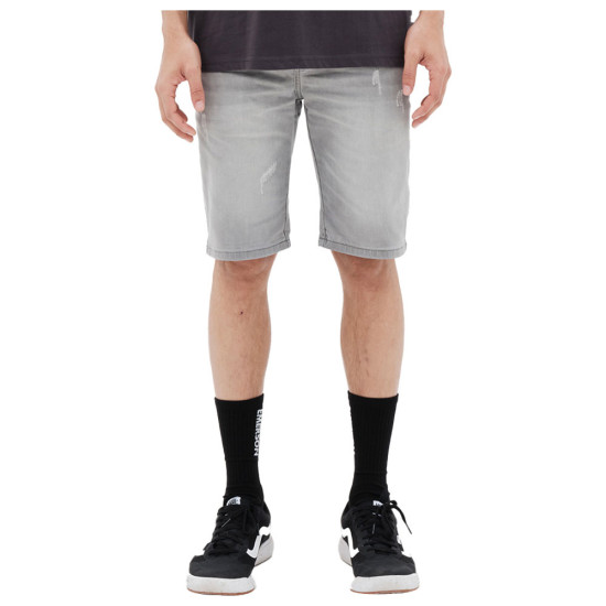 Emerson Ανδρική βερμούδα Men's Stretch Denim Short Pants